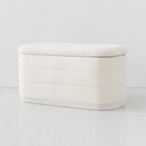 네르센 부클레 수납스툴 C형 아이보리 9487.5582