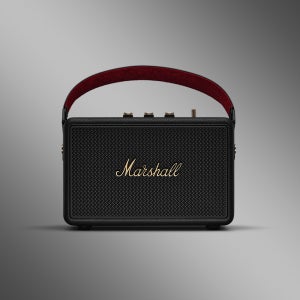 [서울 바로퀵] 마샬 KILBURN III 킬번3 휴대용 블루투스 스피커 정식수입제품