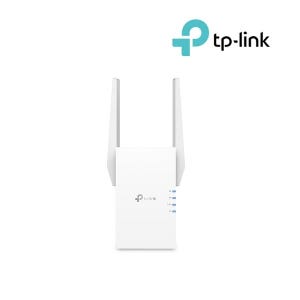 RE505X AX1500 기가비트 무선 와이파이확장기