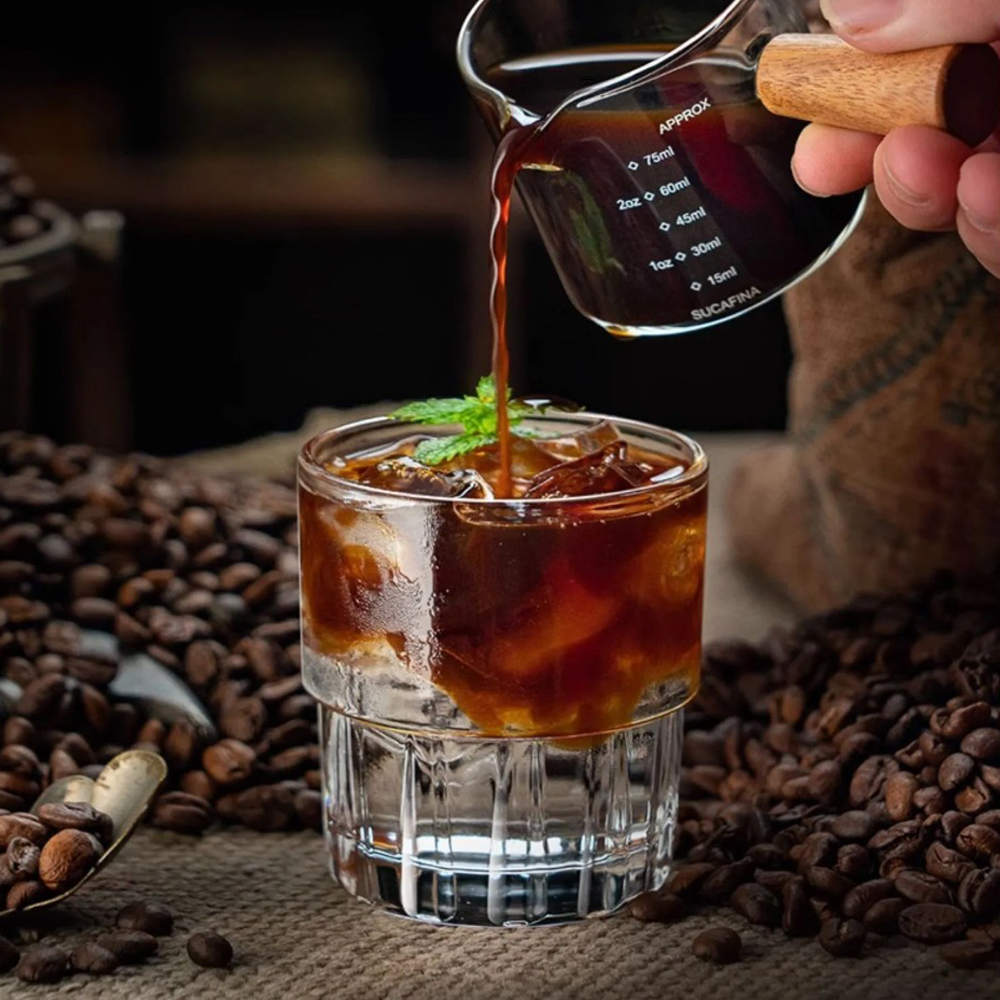 Chemex Classic 6-Cup Coffeemaker (케메스 클래식 6컵)