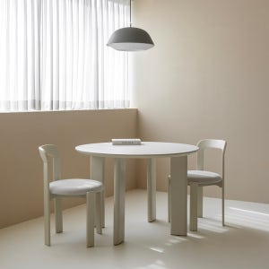 오픈컬렉션 OC.13 세라믹 식탁 원형 테이블 4인용 6인용