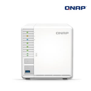 QNAP TS-364-KR NAS 3Bay 나스 스토리지 하드미포함 DIT