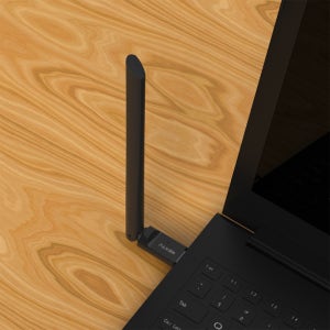 NEXT-1650AC-AT 650Mbps급 초고속 2.4/5G 듀얼밴드 AP기능 지원 랜카드