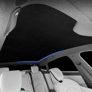 테슬라 선쉐이드 풀세트 블랙 그레이 모델3 리프레시 하이랜드 모델Y 주니퍼 레이븐 햇빛가리개