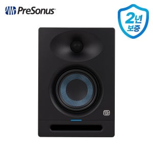 PreSonus 에리스 스튜디오 4 모니터 스피커 1통 Eris Studio 4