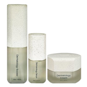 [본사QR확인제품] 인셀덤 3종세트 더마톨리지 패키지+크림