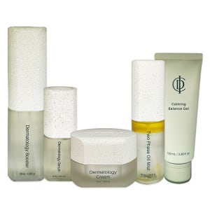 [본사QR확인제품] 인셀덤 5종세트 더마톨리지 패키지+크림+오일미스트+카밍젤