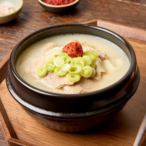 [미쓰쿡X본전] 부산역 맛집 본전돼지국밥 630g 3팩