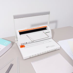 카피어랜드 3:1 와이어링 제본기 ProBind WS-5230 바인더