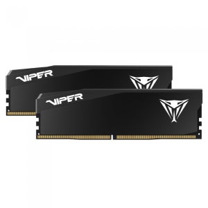 PATRIOT DDR5-6000 CL28 VIPER Elite 5 ULTRA 패키지 (32GB(16Gx2))