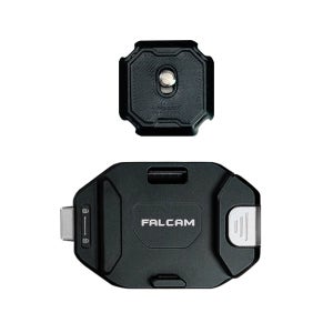 팔캠 F3803 백팩용 퀵릴리즈 플레이트 베이스 키트 V2 F38