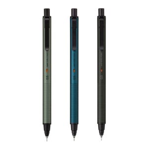 [각인가능]유니 쿠루토가 메탈 고급 샤프 0.5 M5-KH 학생용 선물용