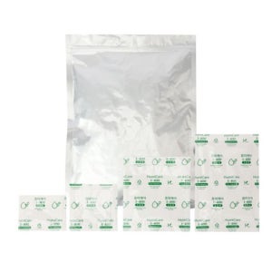 완습제 실리카겔 습한집 화장실 서랍 옷방 제습제