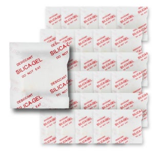 완습제 실리카겔 습한집 화장실 서랍 옷방 제습제 7000개