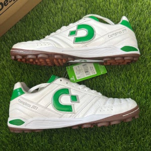 데스포르치 풋살화 캄피나스 JTF7 TF 캥거루가죽 인조잔디 DS2240