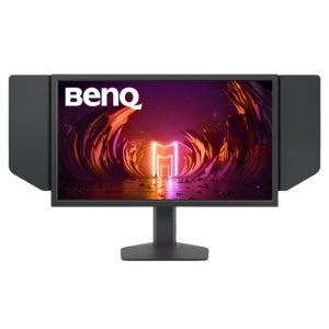 벤큐 ZOWIE XL2540X+ 61cm (24.1인치) 280Hz 게이밍 무결점 모니터