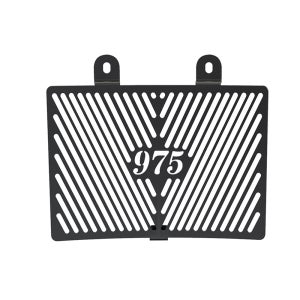 할리 호환 나잇스터 975 튜닝 물탱크 그릴 라디에이터 가드 L4117(A)