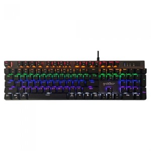 지클릭커 GK-K510X Special 블랙 (청축)