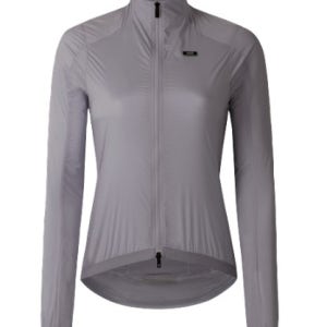 UKE FW001 사이클링 바람막이 방풍자켓 (우먼) 라이트 퍼플