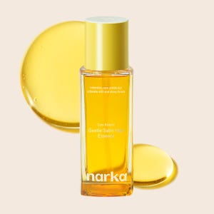 나르카 코어 리빌드 젠틀 새틴 헤어 에센스 70ml