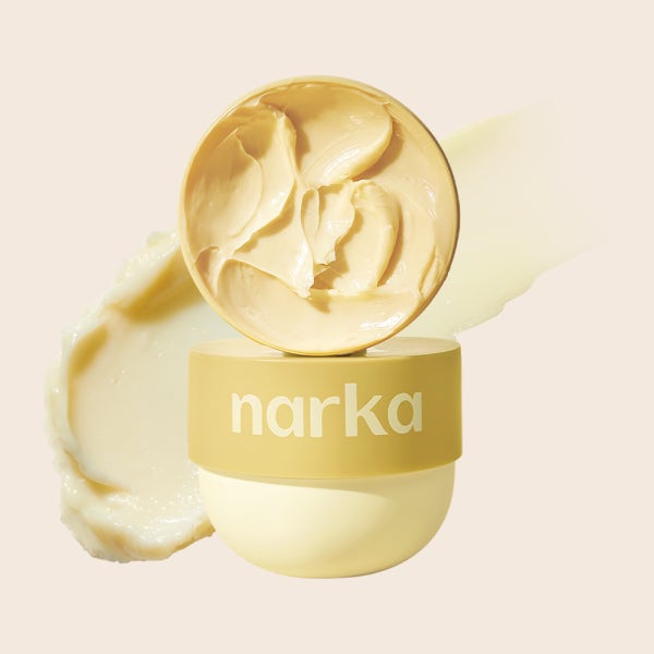 나르카 코어 리빌드 컨피던트 딥 트리트먼트 헤어 팩 290ml
