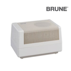 브루네 가습기 B125 자연식 Brune B 125 Luftbefeuchter[국내전용 220V]