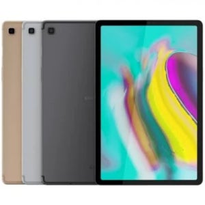 삼성 갤럭시탭S5e 10.5인치 인강 유튜브용 게임용 중고 태블릿PC SM-T720