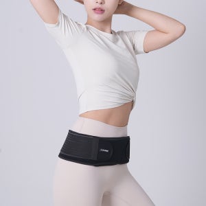 정직한닥터 4중압박 골반 교정 밴드