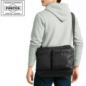 요시다 포터 PORTER 포스 숄더백 855-07415