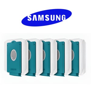 삼성 제트 VS20R9044SA 먼지봉투 5매 (정품)