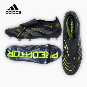 [12시 이전 주문시 오늘출발] 아디다스축구화 F50 프레데터 엘리트 선수용 FG AG 성인 유소년 여성 JI1096