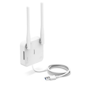 오늘출발/ USB 3.0 랜카드/ipTIME AX2000T-UA [무선랜카드/USB/WIFI6]