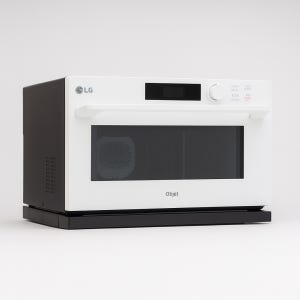 LG전자 디오스 광파오븐 전자레인지 오브제컬렉션 ML32EW1