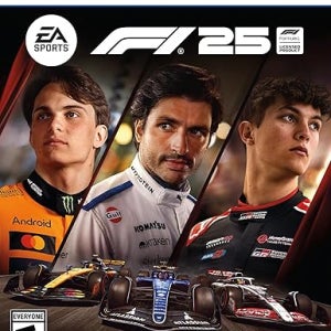 F1 25 Xbox Series X 엑스박스