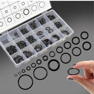 싱크대 고무 패킹 수전 고무 패킹 링 물 난리 방지