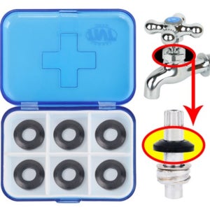 싱크대 고무 패킹 수전 고무 패킹 링 물 난리 방지 소