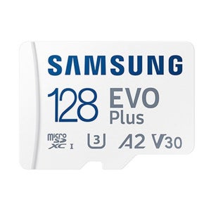 뷰게라 VG-801V3 메모리카드 128G 마이크로 삼성전자
