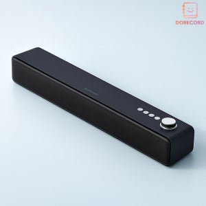 TV용 스피커 미니 사운드 바 블루투스 가성비 PC용 스마텍