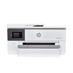 오피스젯 HP9720 복합기 기본잉크 구성품 부터 HP 9720 A3 잉크젯 프린터