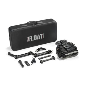 틸타 GSS-T03 플로트 듀얼 핸드헬드 서포트 시스템 DJI 로닌 4D 호환