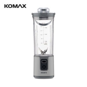 코멕스 스톰믹스 포터블 블렌더 칠그레이