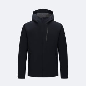 [공식] 케이스위스 남성 바이스 3L 우븐 자켓_1KSJKFU003BK