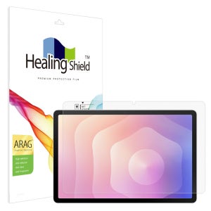 갤럭시탭시리즈 ARAG 고화질 저반사 액정보호필름 갤럭시 탭 S11, 1매입