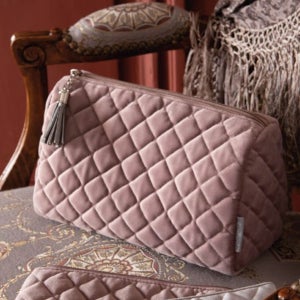 마틸드엠 파우치 프리시어스 L (로즈)