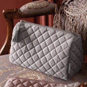 마틸드엠 파우치 프리시어스 L (그레이)