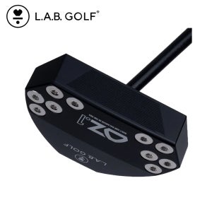 L.A.B GOLF 랩골프 OZ1 퍼터 랩퍼터 블랙 AS보증