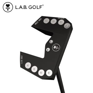 L.A.B GOLF 랩골프 MEZZ1 MAX 퍼터 블랙 랩퍼터 AS보증