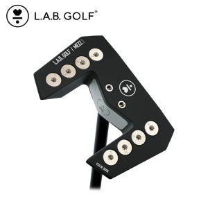 L.A.B GOLF 랩골프 MEZZ1 퍼터 랩퍼터 블랙 AS보증