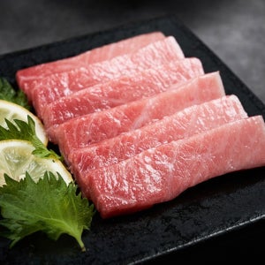 [사조씨푸드] 참다랑어 주도로 뱃살 (500g)