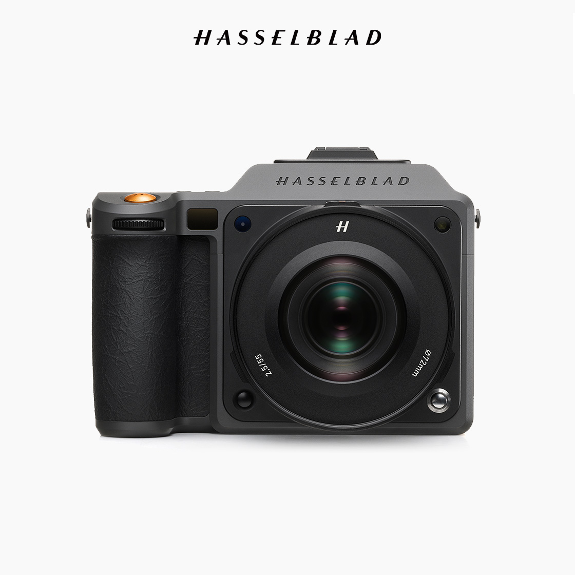 Hasselblad X2D 100C (핫셀블라드 X2D 100C)